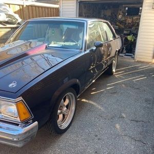 Meet your Posher, Rick